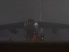 Espanha fechou o seu espaço aéreo a todas as aeronaves envolvidas na guerra no Irão