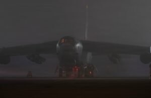 Espanha fechou o seu espaço aéreo a todas as aeronaves envolvidas na guerra no Irão