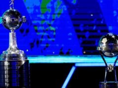 O prêmio milionário que será concedido pela Copa Libertadores e pela Sul-Americana 2026
