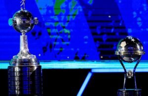 O prêmio milionário que será concedido pela Copa Libertadores e pela Sul-Americana 2026
