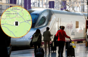 Deixou o seu iPad no AVE, continuou a sua viagem por Espanha durante três dias e conseguiu recuperá-lo graças a um estranho: “Nem todos os heróis usam sandálias”