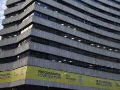 O Ministério Público suspendeu o secretário de Cali por desacato à vigilância no rio Cauca Jarillon.