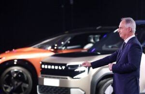 Qual é o novo plano da Renault para a América Latina e como isso afetará a Argentina