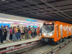 Metro CDMX e Metrobús hoje, 10 de março