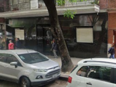 Eles suspeitam de uma viúva negra: um homem de 55 anos foi encontrado assassinado em sua casa em Caballito