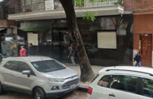Eles suspeitam de uma viúva negra: um homem de 55 anos foi encontrado assassinado em sua casa em Caballito