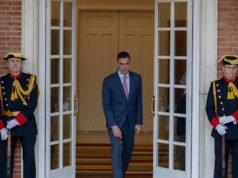 O Governo lançou a HODIO, a plataforma para monitorizar o ódio online: “Vamos mostrar publicamente quem está a bloquear, quem está a vigiar os outros e quem está a fazer negócios”