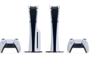 Sony aumenta o preço dos produtos PlayStation 5 em cerca de 100 euros devido à incerteza económica