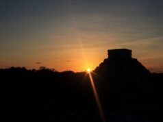 Equinócio da primavera de 2026 agora: quando e onde vê-lo em sítios arqueológicos no México