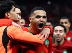 Marrocos foi declarado campeão africano pela CAF após a saída do Senegal da fase final