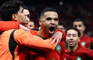 Marrocos foi declarado campeão africano pela CAF após a saída do Senegal da fase final
