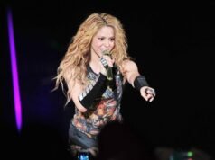A chegada de Shakira a Madrid com a construção do seu próprio estádio não convence o Governo: “Ainda não tem as condições necessárias”