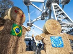 Senado brasileiro aprova acordo comercial UE-Mercosul