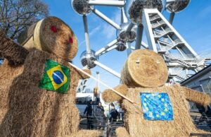 Senado brasileiro aprova acordo comercial UE-Mercosul