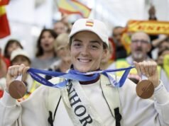 Ana Alonso: “Espero que o meu acidente seja apenas um drama e que possa continuar a ter sucesso por muitos anos”