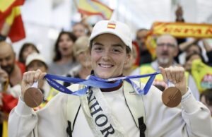 Ana Alonso: “Espero que o meu acidente seja apenas um drama e que possa continuar a ter sucesso por muitos anos”