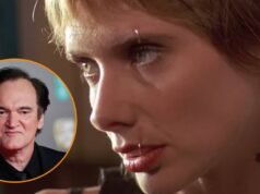 A dura resposta de Quentin Tarantino a Rosanna Arquette depois que ela a chamou de racista: “Você mostra falta de classe, sem falar em dignidade”