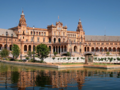 Tempo em Sevilha: conheça a previsão do tempo e prepare-se antes de partir