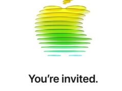 Sobre o evento da Apple em março de 2026: produtos, anúncios e surpresas