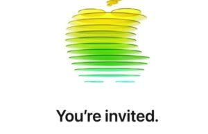Sobre o evento da Apple em março de 2026: produtos, anúncios e surpresas