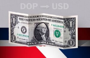 Preço atual do dólar na República Dominicana: abertura em 26 de março