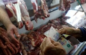 Três razões para o aumento dos preços da carne: quanto tempo podem durar os preços?