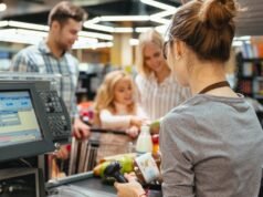 Quanto ganhará um vendedor em abril de 2026