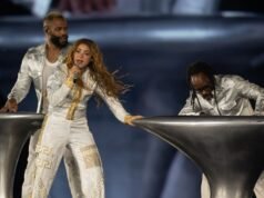 Conheça o cardápio atualizado de Shakira para o Zócalo do CDMX: de Pies Descalzos a Loba