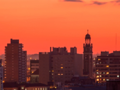 Rosário: o clima para 4 de março