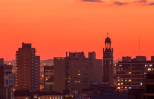 Rosário: o clima para 4 de março