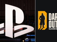 A Sony descontinuou o jogo Dark Outlaw apenas um ano após sua criação