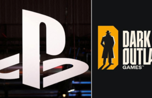 A Sony descontinuou o jogo Dark Outlaw apenas um ano após sua criação