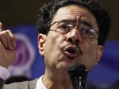 Vítimas e líderes sociais em Antioquia manifestam apoio a Iván Cepeda depois que ele foi declarado “persona non grata”: “A verdade não é exclusão”