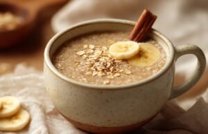 Quais são os benefícios de comer aveia para reduzir os sintomas da menopausa?