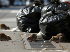 Quais são as maiores pragas da estação quente e como evitá-las