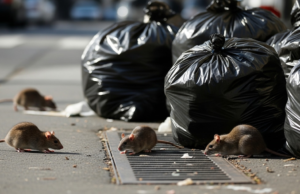Quais são as maiores pragas da estação quente e como evitá-las
