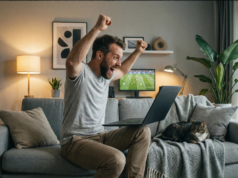 A noite em que o futebol fechou a Espanha: o que impulsiona o dia histórico da Liga dos Campeões em termos económicos