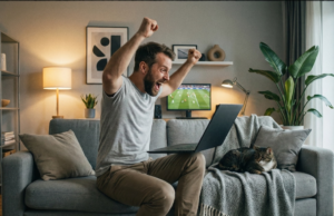 A noite em que o futebol fechou a Espanha: o que impulsiona o dia histórico da Liga dos Campeões em termos económicos