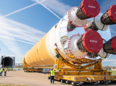 Artemis 2: esta é a tecnologia do foguete SLS que levará astronautas à Lua depois de mais de 50 anos