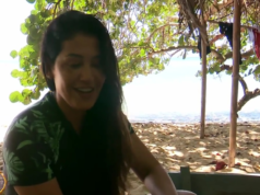 Gabriela Guillén revela detalhes de seu atual relacionamento com Bertín Osborne em ‘Survivors 2026’: “Ele é um homem maravilhoso”