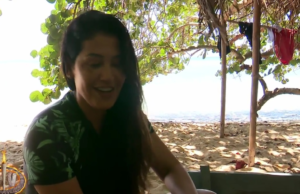 Gabriela Guillén revela detalhes de seu atual relacionamento com Bertín Osborne em ‘Survivors 2026’: “Ele é um homem maravilhoso”
