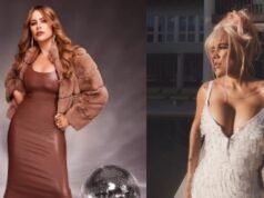 Karol G e Sofía Vergara se surpreenderam ao chegar na cerimônia do Oscar 2026: “Colômbia em casa”