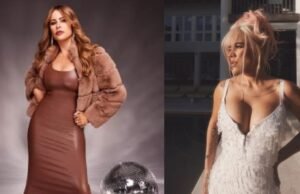 Karol G e Sofía Vergara se surpreenderam ao chegar na cerimônia do Oscar 2026: “Colômbia em casa”