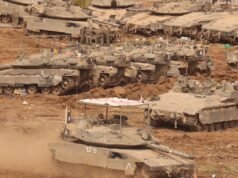 O Exército Israelense relatou a morte de um soldado no sul do Líbano