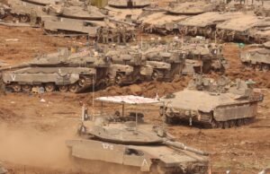 O Exército Israelense relatou a morte de um soldado no sul do Líbano
