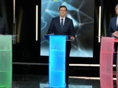 Últimos minutos das eleições em Castela e Leão, ao vivo