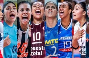 Resultados das quartas de final da Liga Peruana de Voleibol 2025/2026: aqui estão os jogos