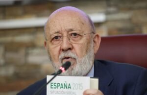 O PP anuncia queixa contra Tezanos por usar a CEI para “prejudicar” e “lucrar” com o PSOE: “Isto também é corrupção”