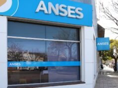 Quanto é a pensão da ANSES em março de 2026