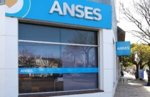 Quanto é a pensão da ANSES em março de 2026